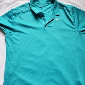 Men's Nike Dri-fit shirt sz XL